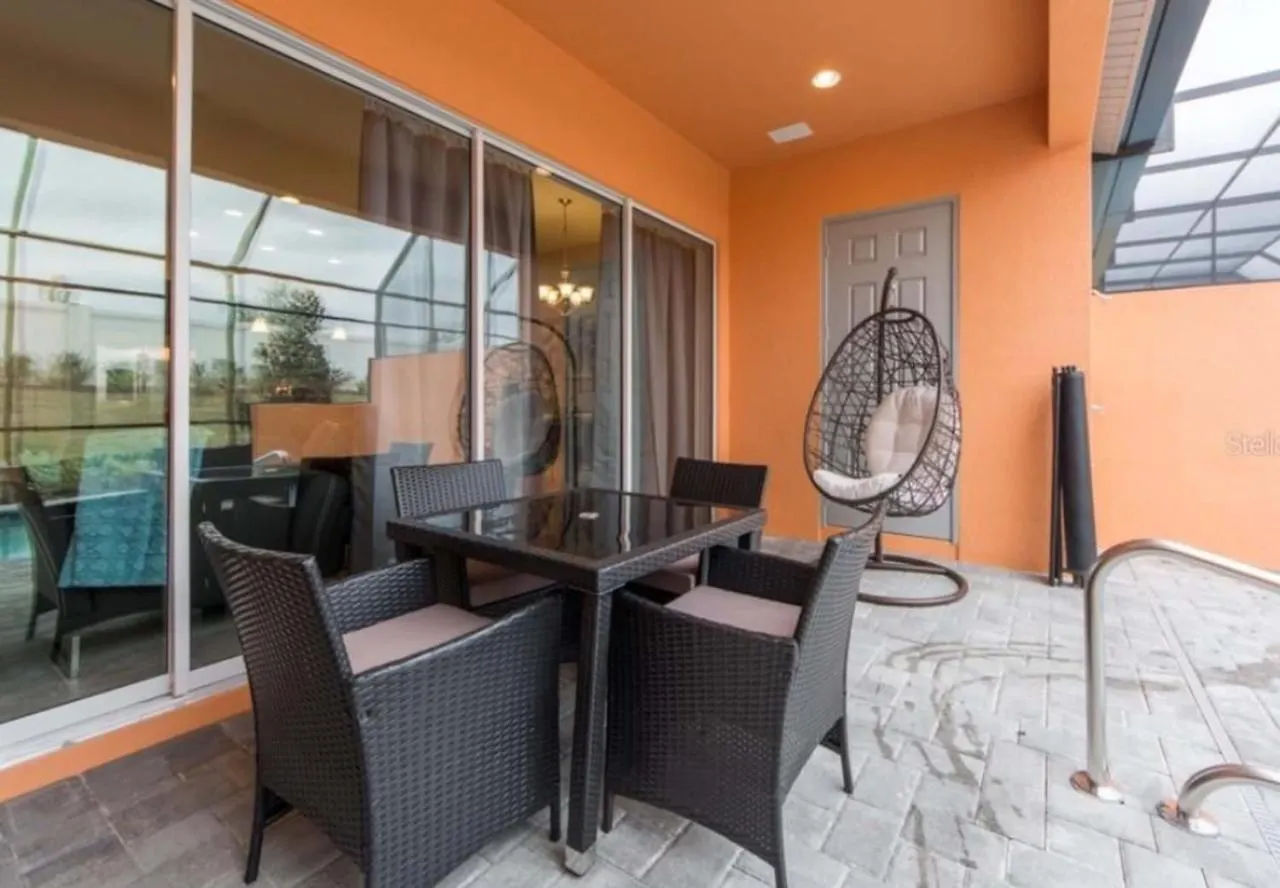 Casa de Férias Golf N Parks Dream Vila Davenport Estados Unidos da América