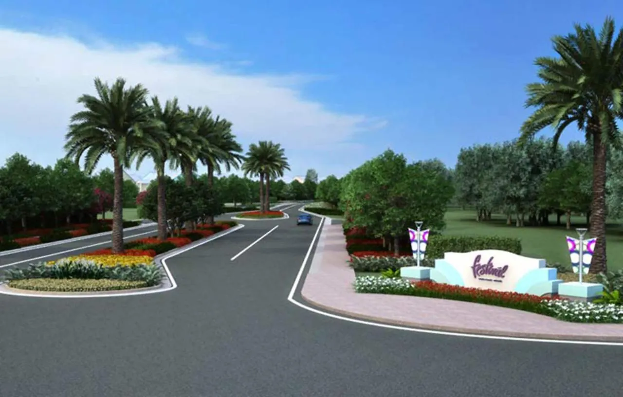 Casa de Férias Golf N Parks Dream Vila Davenport